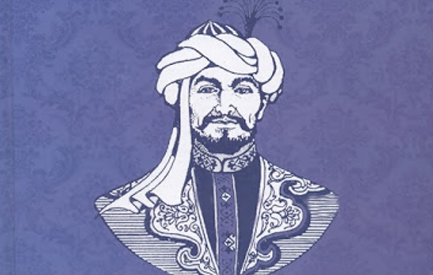 Сатук Бограхан - первый уйгур принявший Ислам